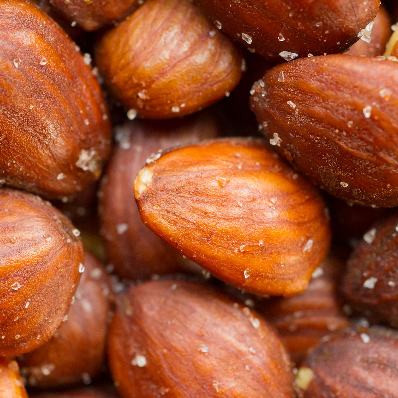 Skin-on Marcona Almonds