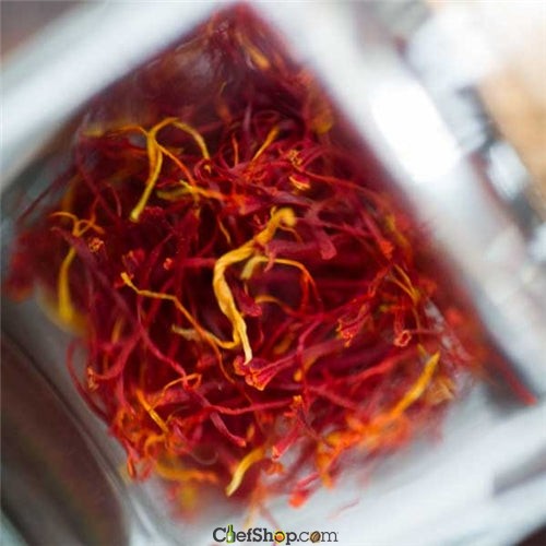 Saffron (1 gr) - Spain - Azafran