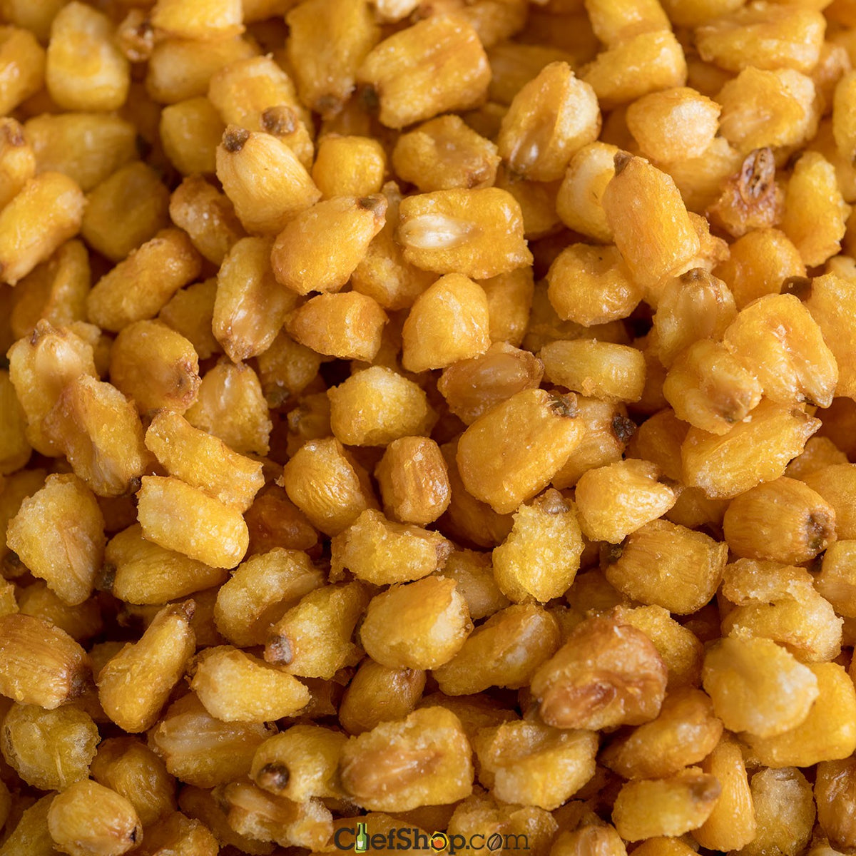 Toasted Corn - 5-pounds