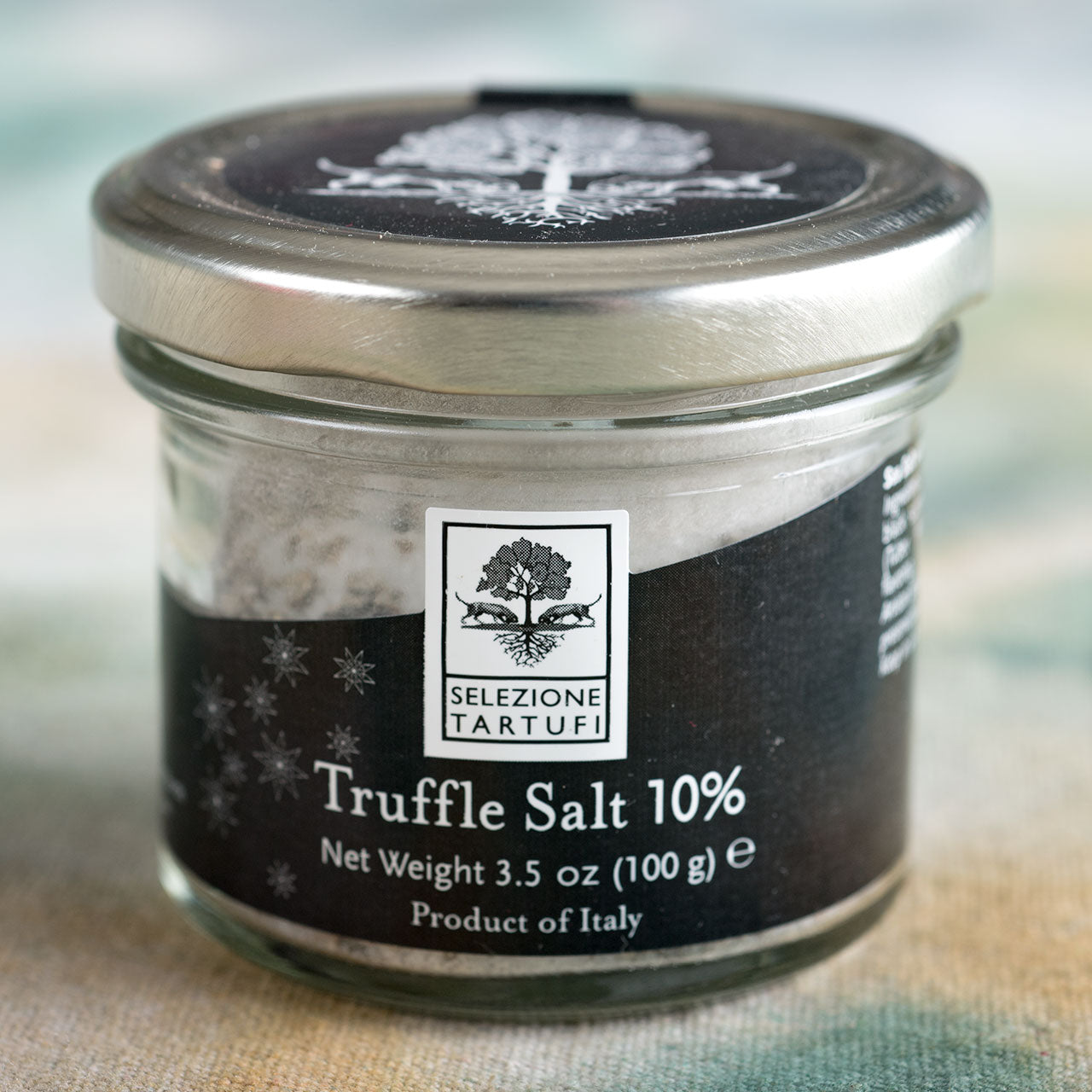 Truffle Salt (10%)