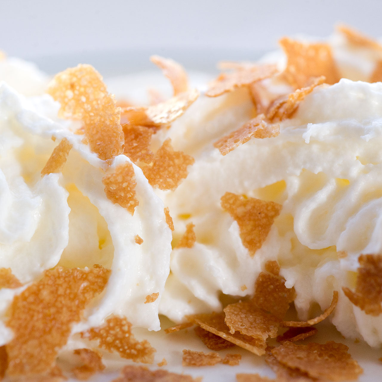 Feuilletine Flakes - Pastry Crunch