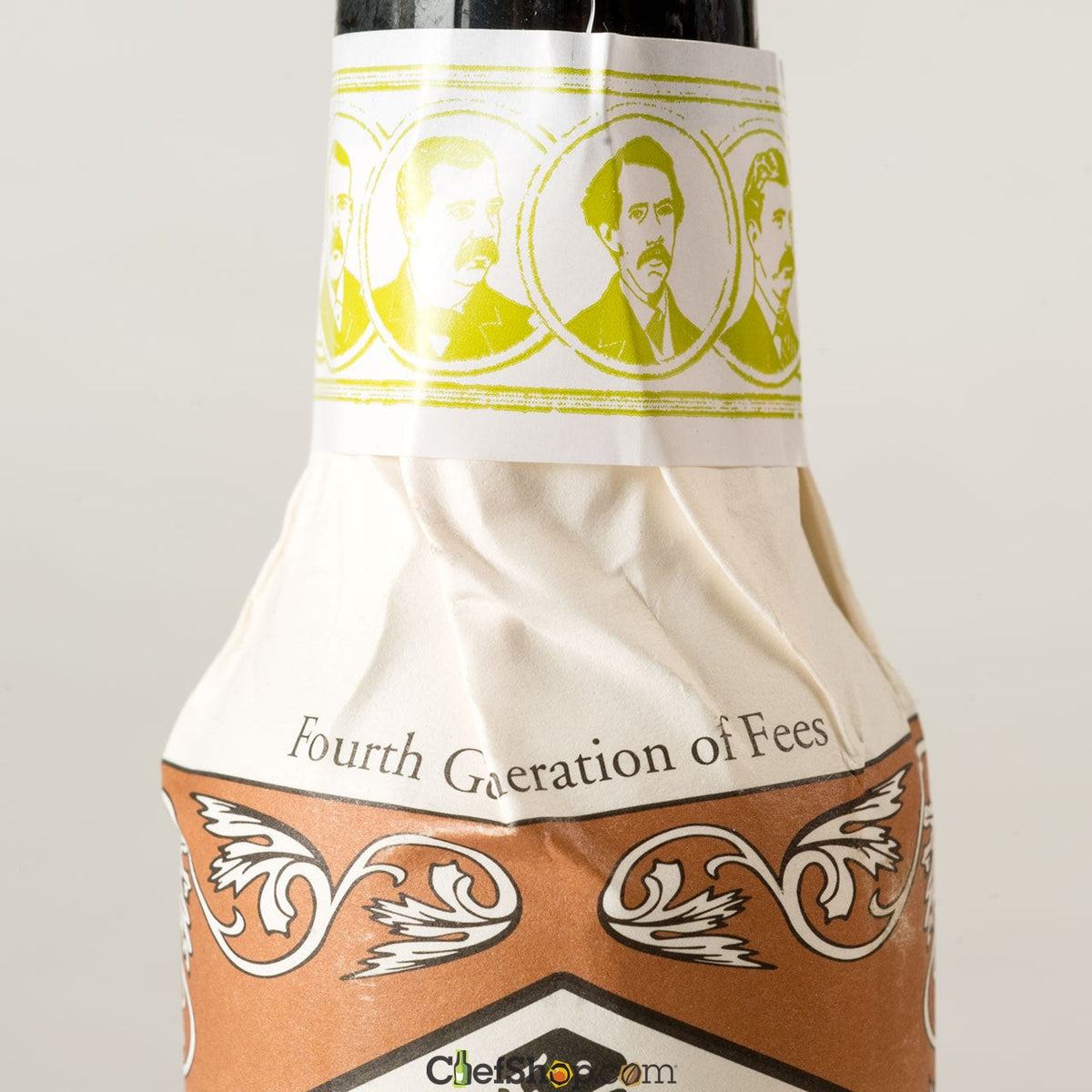 Fee Brothers - Whiskey Barrel Aged Bitters