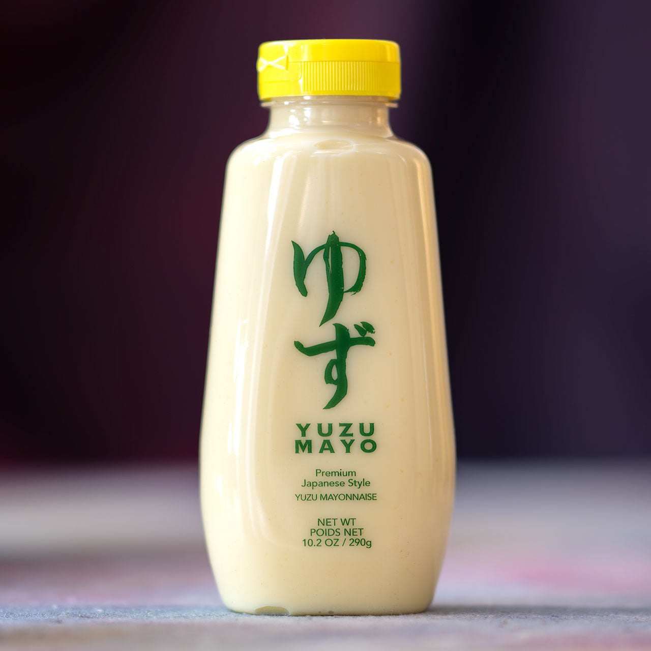 Hotaru Japanese Yuzu Mayo