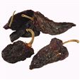 Dried Ancho Chili Pods