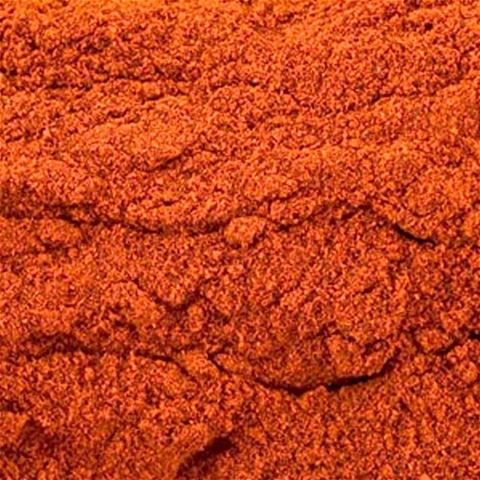 Dark Ancho Chili Powder - Mexico