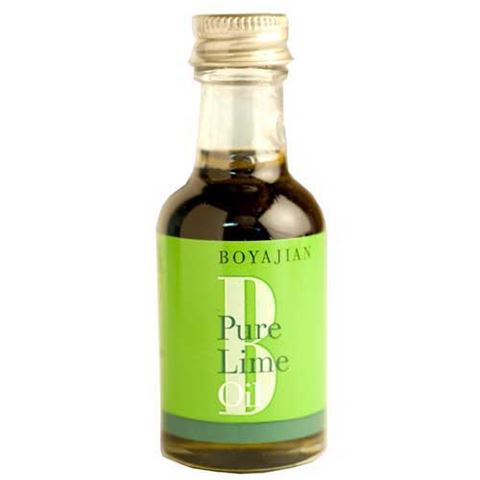 Boyajian Lime Oil