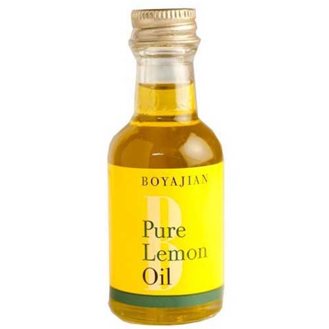 Boyajian Lemon Oil
