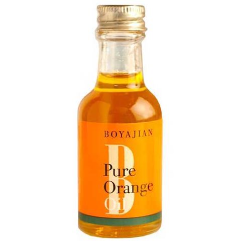 Boyajian Orange Oil
