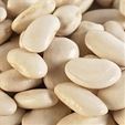 Corona Beans - dried