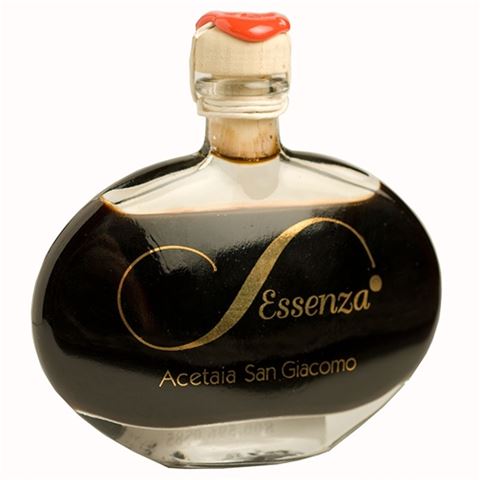 San Giacomo Essenza Balsamic - 40 ml