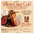 More Than Gourmet - Classic French Demi-Glace Gold - small