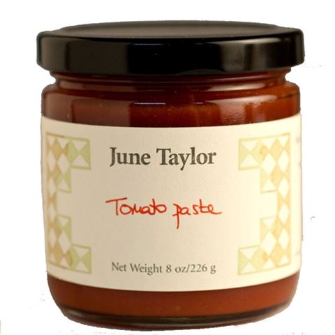 Tomato Paste - June Taylor - California