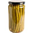 Mama Lils Pickled Green Beans