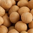 Ceci Beans (chickpeas) - Organic - Dried