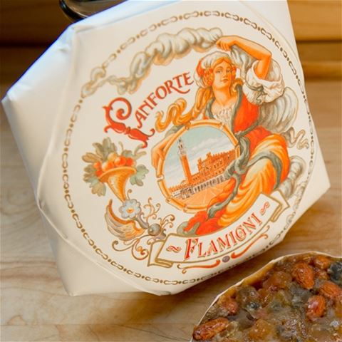 Flamigni Traditional Panforte
