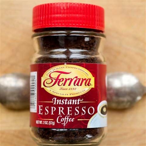 Instant Espresso Powder