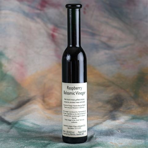 Acetoria Raspberry Balsamic Vinegar