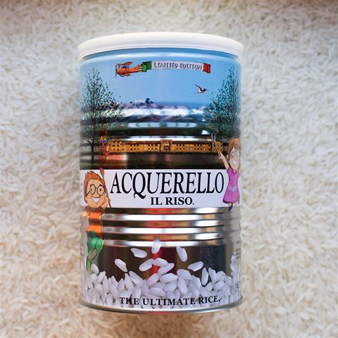 Acquerello Aged Carnaroli Rice - 1.1 pounds