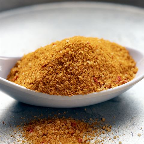 Andes Pink Salt and Native Chili Blend