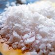 Anima di Sale Sardinian Sea Salt - Extra Coarse Flake