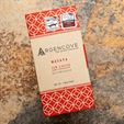Argencove Masaya 70-Percent Dark Chocolate Bar