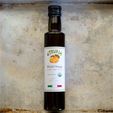 Etruria Blood Orange Olive Oil - Organic