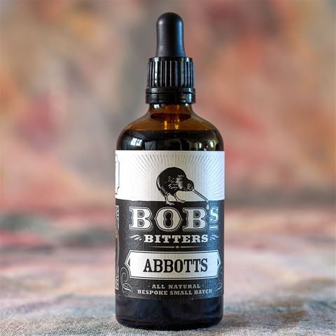 Bobs Bitters - Abbots