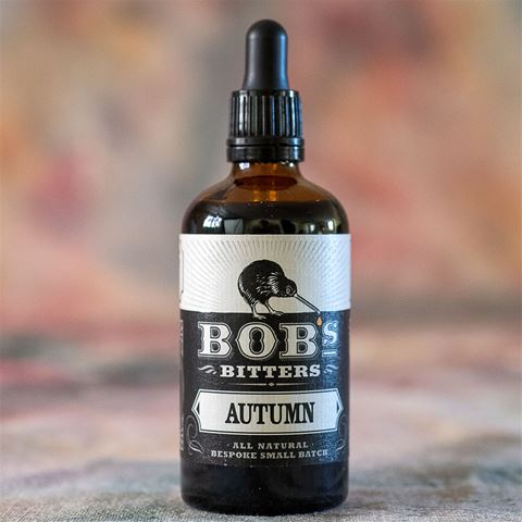 Bobs Bitters - Autumn
