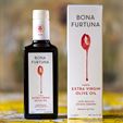 Bona Furtuna Forte Blend Organic Olive Oil