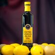 Casina Rossa Sorrento Lemon Olive Oil