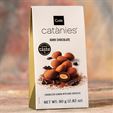 Catanies Caramelized Spanish Almonds with Dark Chocolate
