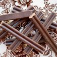chocolat baton