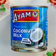 Coconut Milk - Coconut Cream