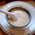 Coconut-rice Soup recipe