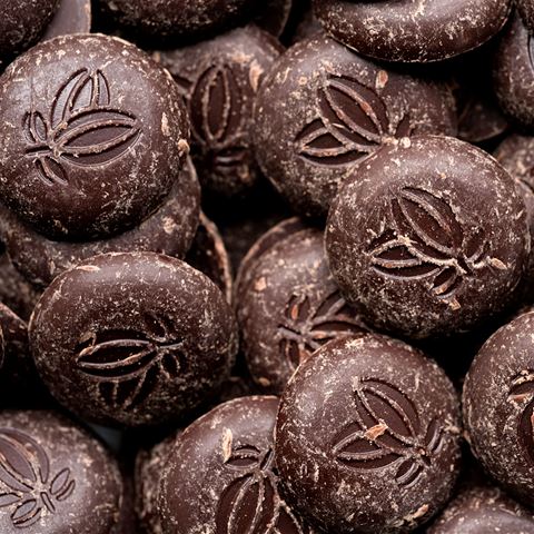 Cru Sauvage - Wild Cocoa Baking Chocolate 68% (Bittersweet)