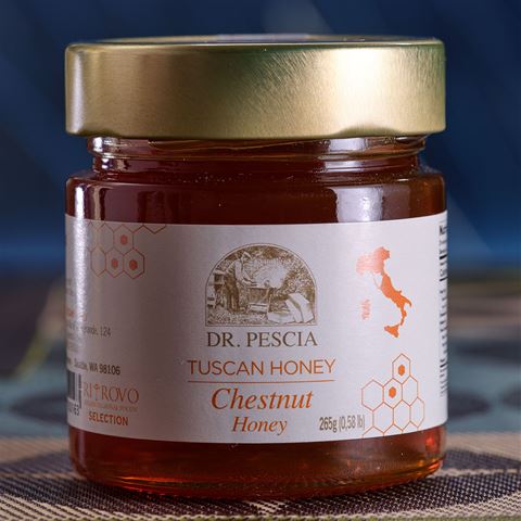 Apicultura Dr Pescia Chestnut Honey