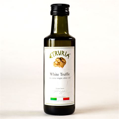 Etruria White Truffle Oil
