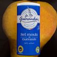Le Guerandais Fine Gray Sea Salt from Guerande