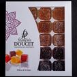 Francois Doucet Pâtes de Fruits - 20 Assorted