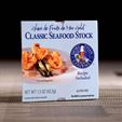 Glace de Fruits de Mer - Classic Seafood Stock - small