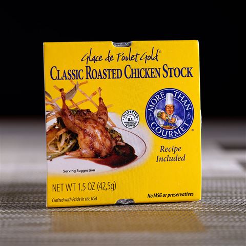 Glace de Poulet - Classic Roasted Chicken Stock - small