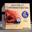 Glace de Volaille Gold - Classic Roasted Turkey Stock