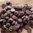Grand Cru Ultra-Dark Chocolate - Elvesia Bittersweet - 74%