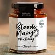 Hawkshead Bloody Mary Chutney