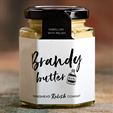 Hawkshead Brandy Butter