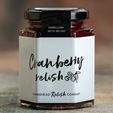 Hawkshead Cranberry Relish