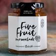 Hawkshead Five Fruit Marmalade