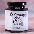 Hawkshead Hedgerow and Port Jelly