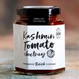 Hawkshead Kashmiri Tomato Chutney