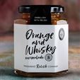 Hawkshead Orange and Whisky Marmalade